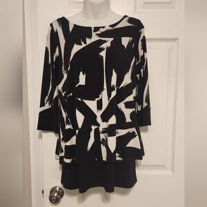 Eva Varro blouse